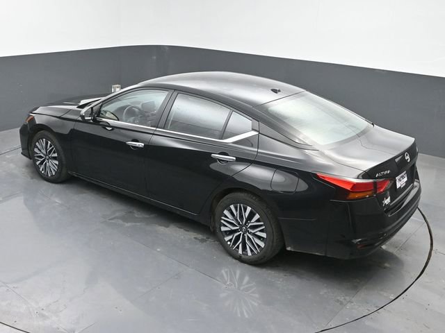 Used 2025 Nissan Altima 2.5 SV image 28
