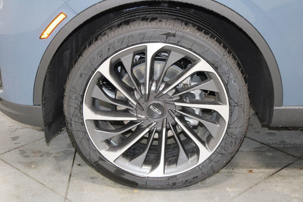 New 2026 Lincoln Aviator Reserve image 18