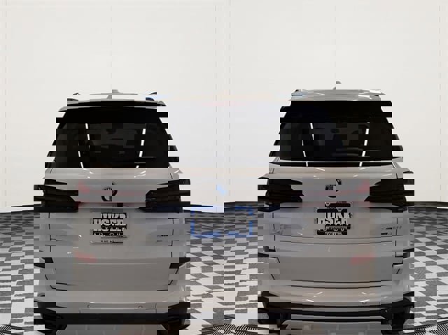 New 2026 BMW X5 xDrive40i w/ M Sport Package image 7