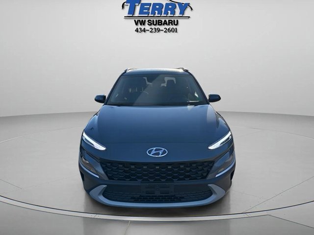 Used 2023 Hyundai Kona SEL w/ Cargo Package image 2
