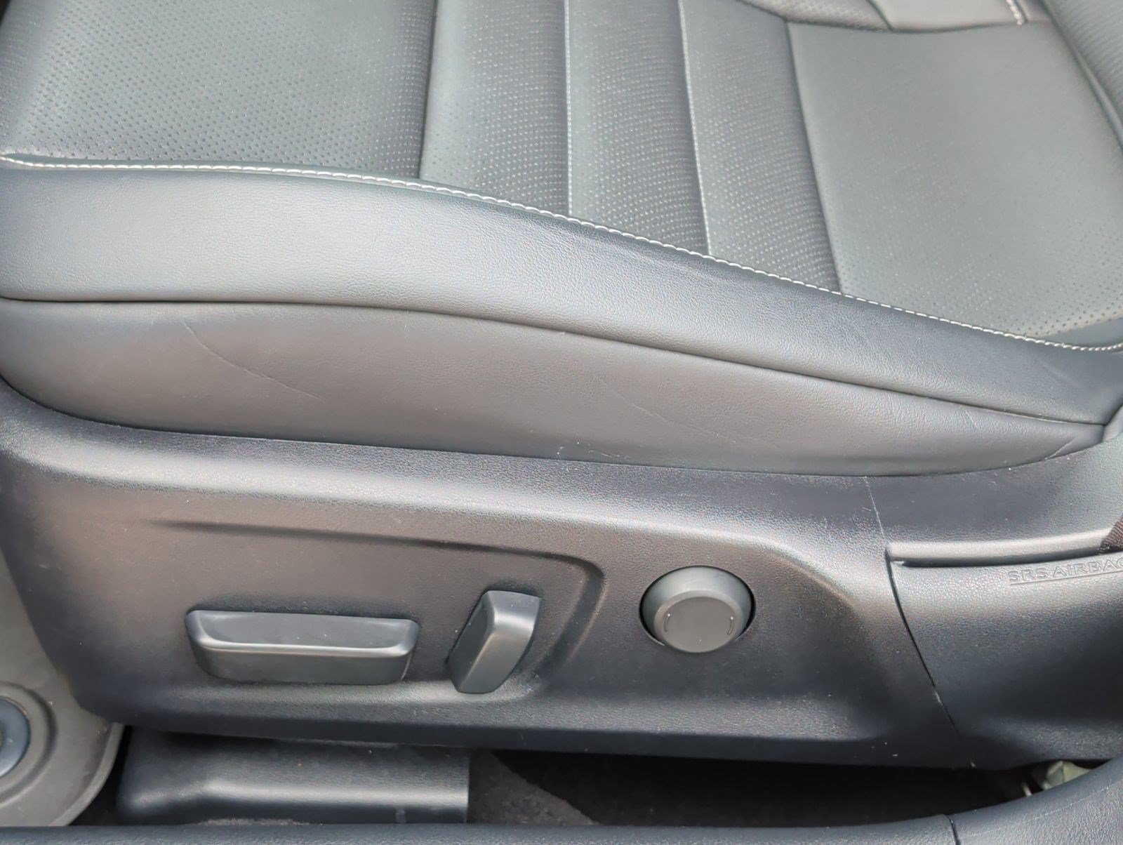 Used 2024 Lexus IS 350 F Sport w/ Memory Package RWD image 10
