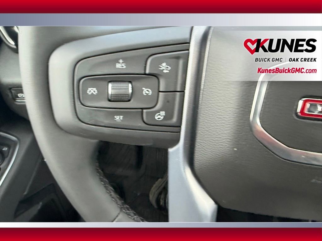 New 2026 GMC Sierra 1500 Elevation w/ Preferred Package image 12