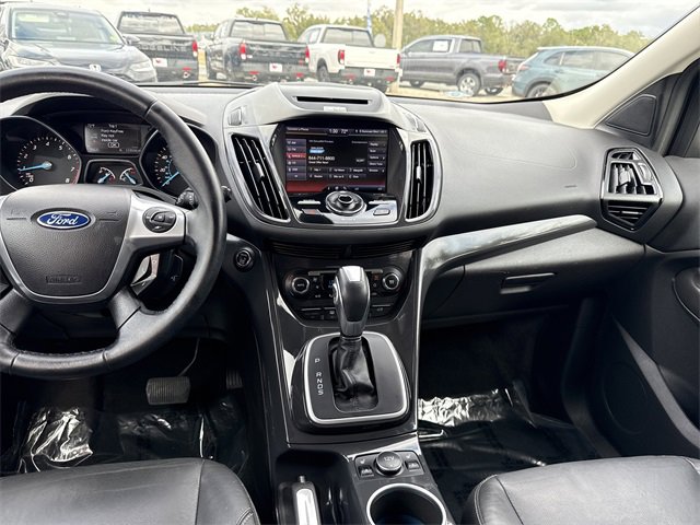 Used 2014 Ford Escape Titanium image 18