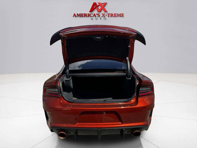 Used 2022 Dodge Charger Scat Pack image 49