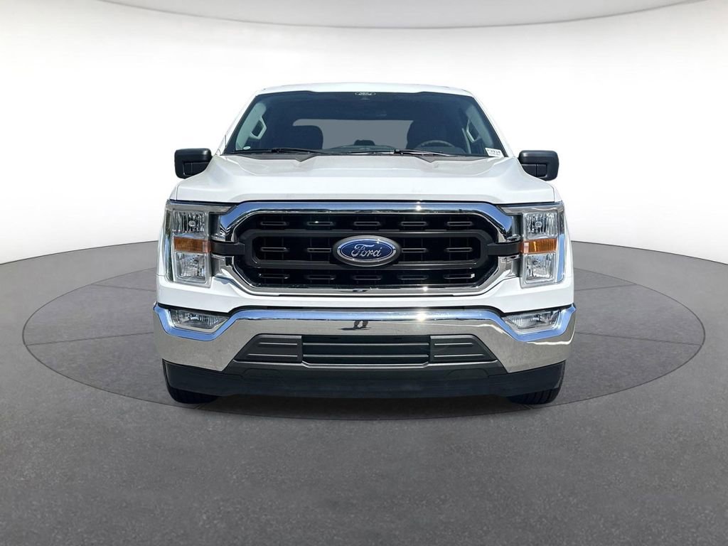 Used 2021 Ford F150 XLT RWD image 9