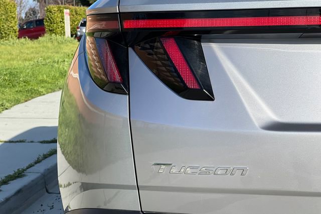 Used 2024 Hyundai Tucson Limited image 34