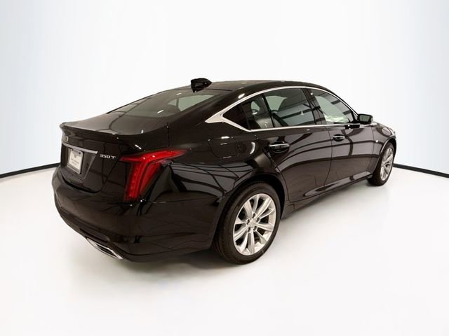 New 2026 Cadillac CT5 Premium Luxury w/ Technology Package image 7