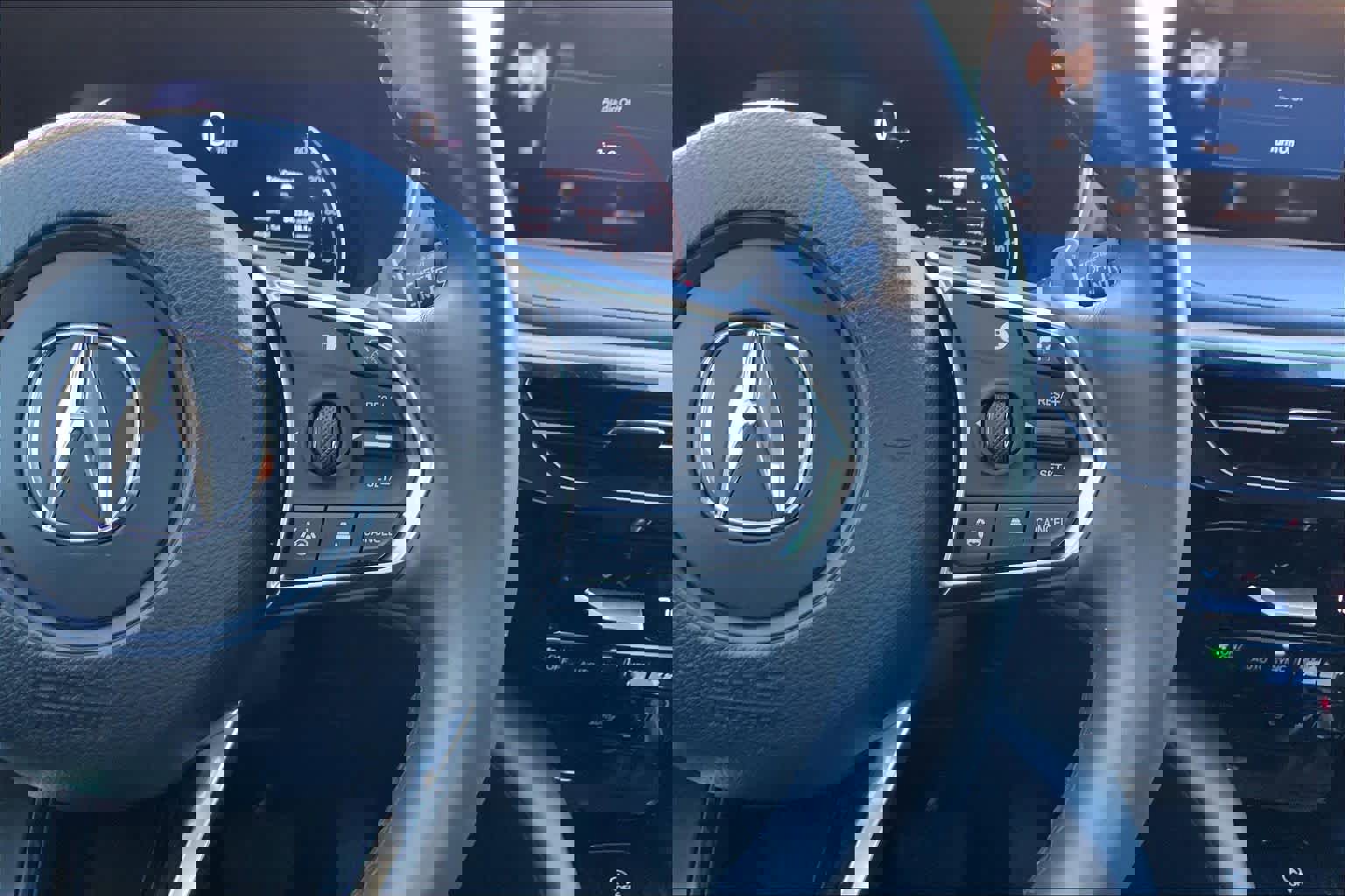 Certified 2024 Acura MDX w/Technology Package image 24