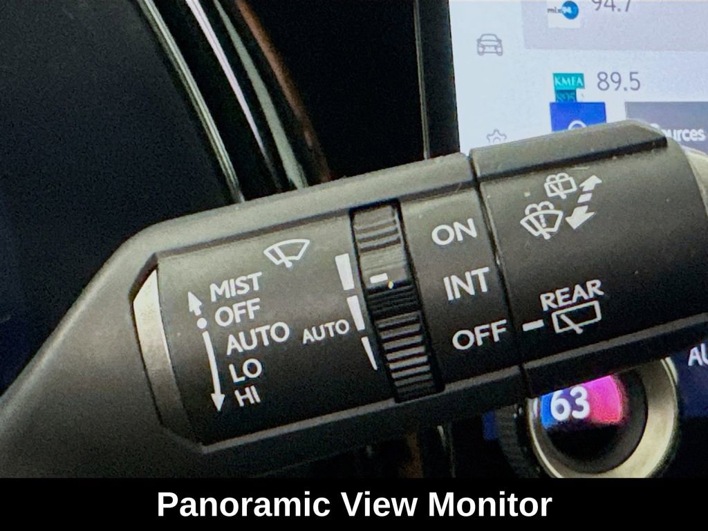 Used 2025 Lexus TX 350 FWD w/ Technology Package image 14