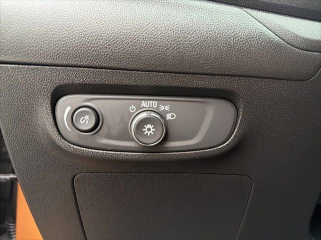 Used 2025 Buick Encore GX Preferred w/ Comfort Package image 19