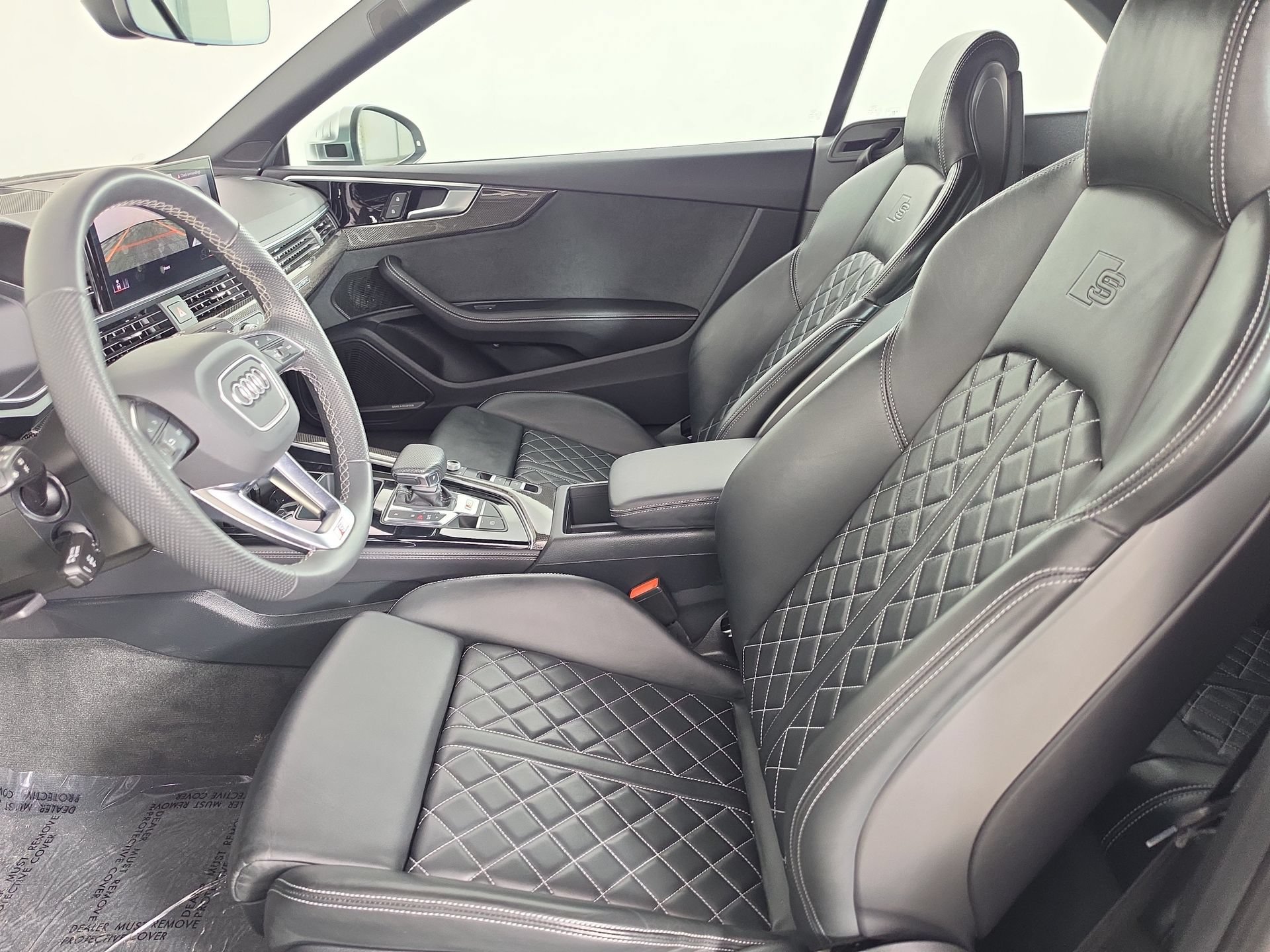 Certified 2023 Audi S5 Premium Plus AWD/4WD image 17