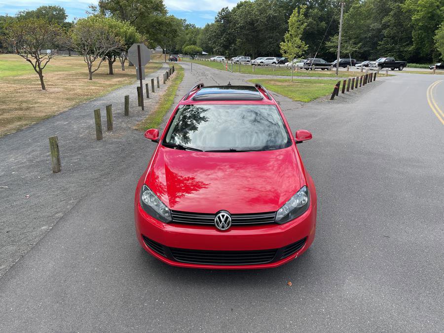 Used 2013 Volkswagen Jetta TDI image 17