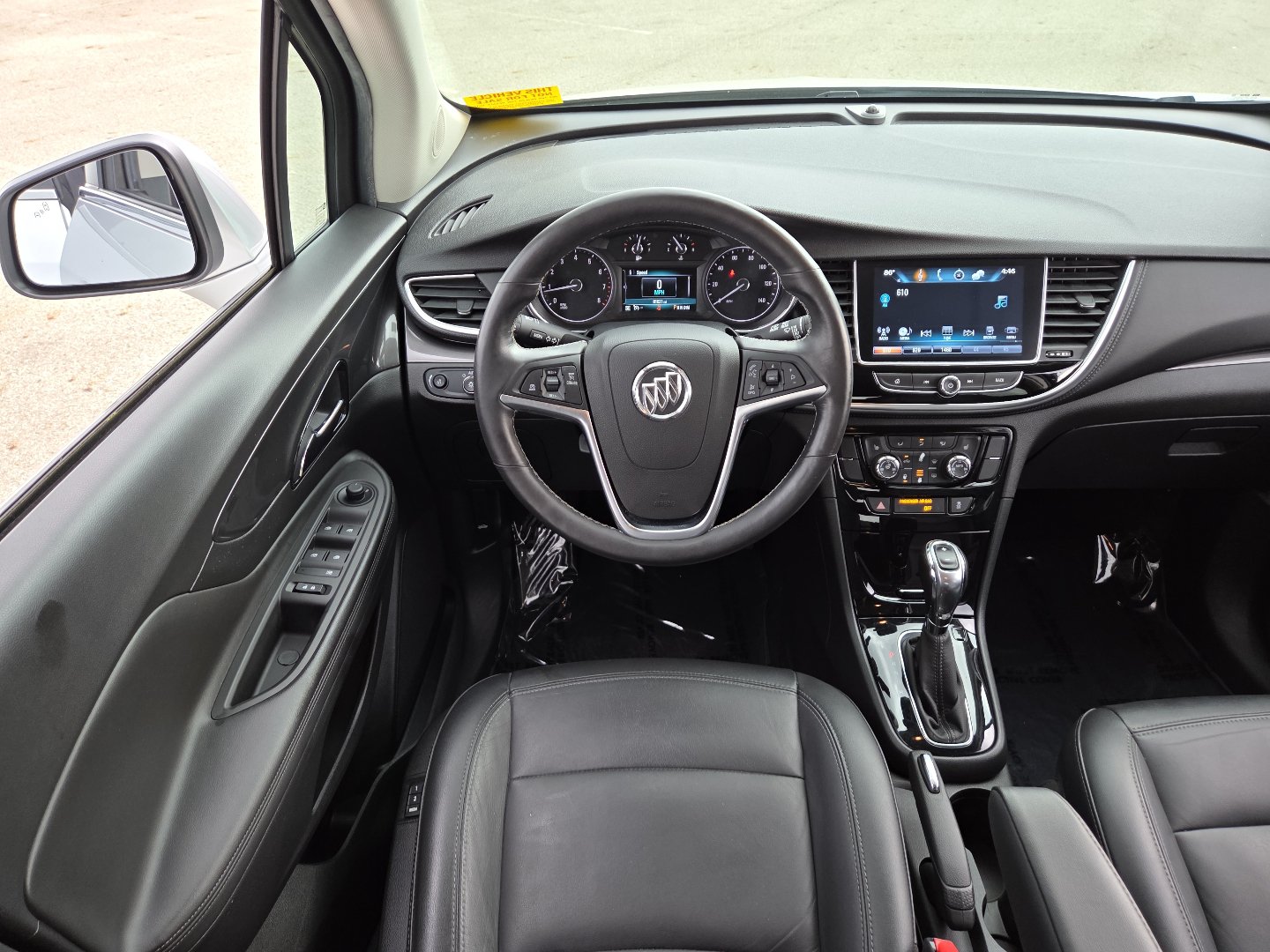 Used 2017 Buick Encore Essence FWD image 23