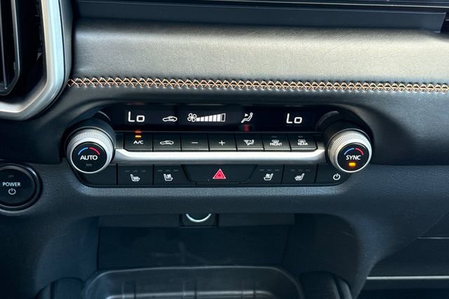 New 2026 MAZDA CX-50 AWD 2.5 Hybrid w/ Weather Package image 24