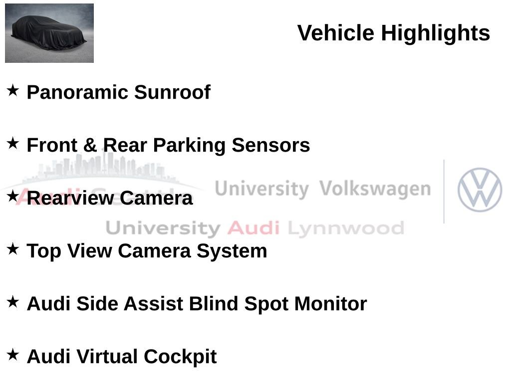 Used 2023 Audi S6 Prestige w/ Prestige Package AWD/4WD image 4