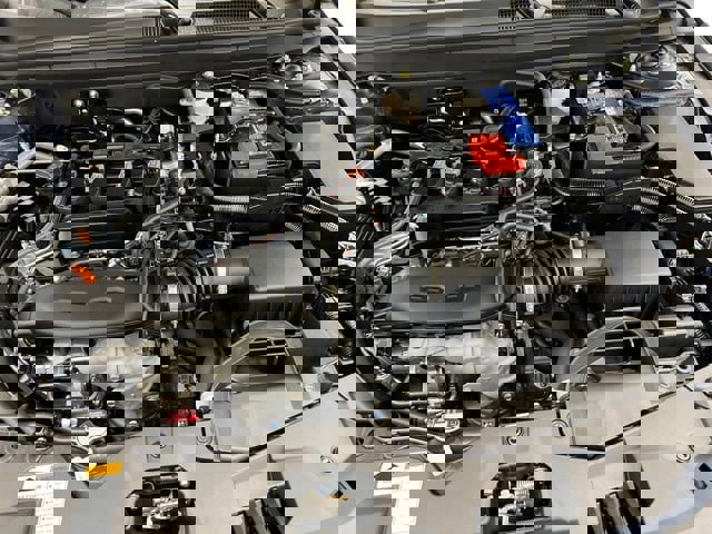 New 2025 Honda Accord SE image 17