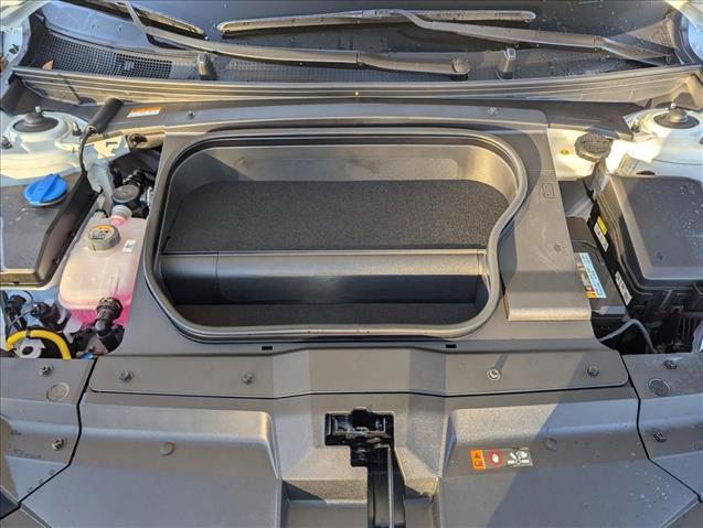 New 2025 Hyundai Ioniq 6 SEL image 16