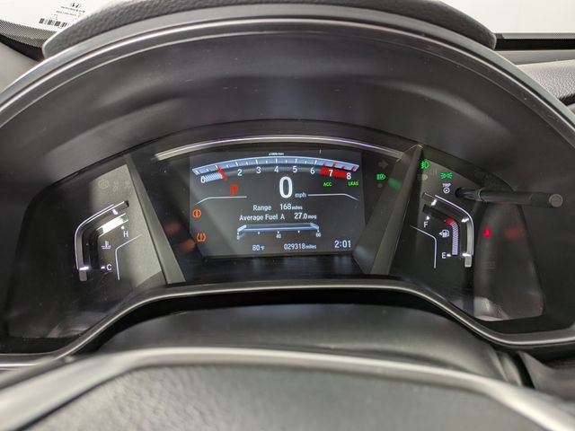 Used 2022 Honda CR-V Touring image 15