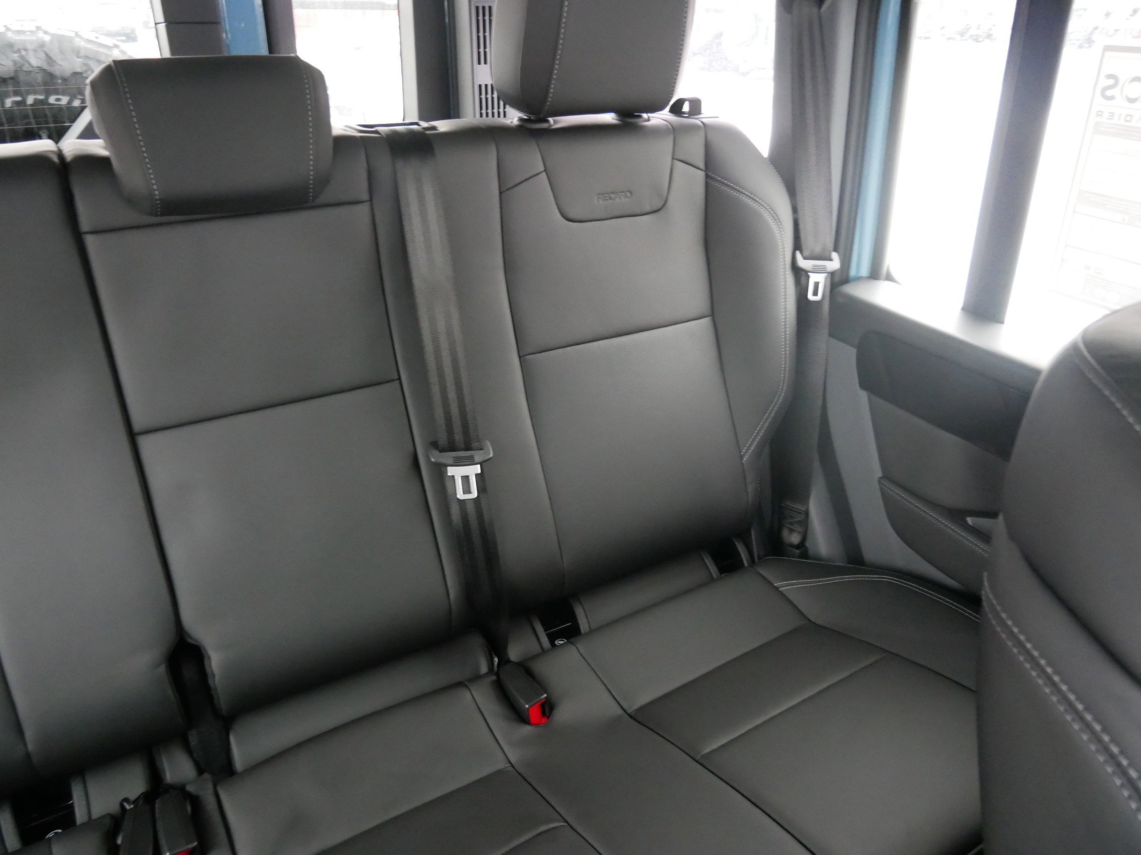 New 2026 INEOS Grenadier Fieldmaster Edition image 14