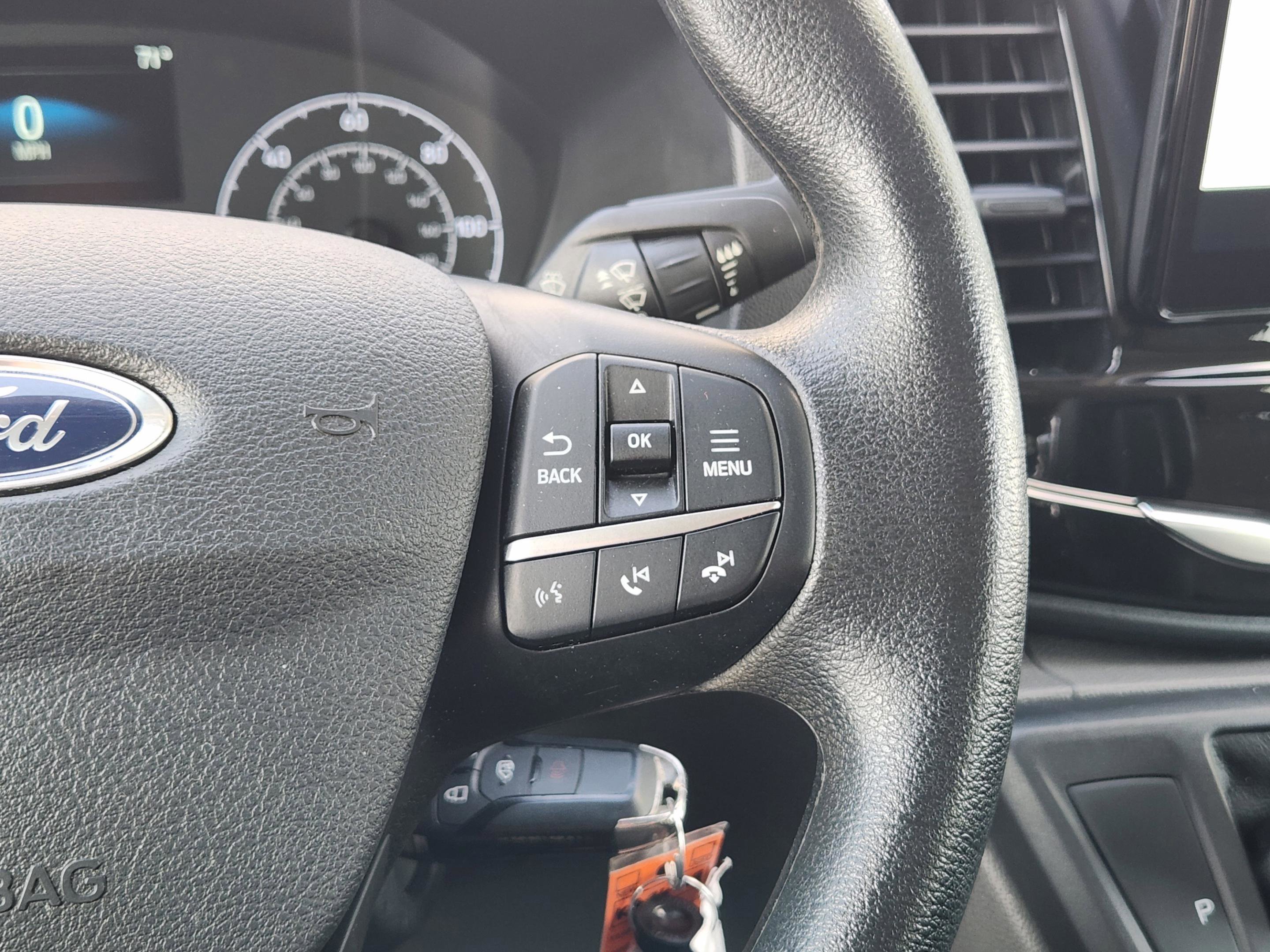 Used 2024 Ford Transit 350 XLT image 25