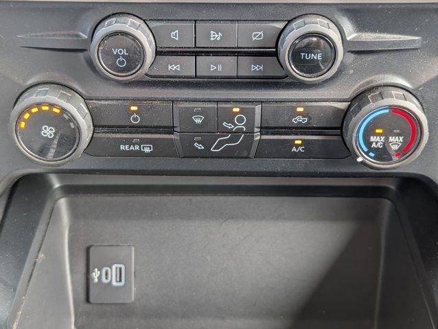 Used 2024 Ford F250 XLT w/ FX4 Off-Road Package AWD/4WD image 18