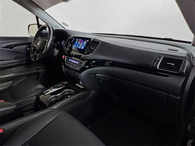 Used 2021 Honda Pilot Elite image 41