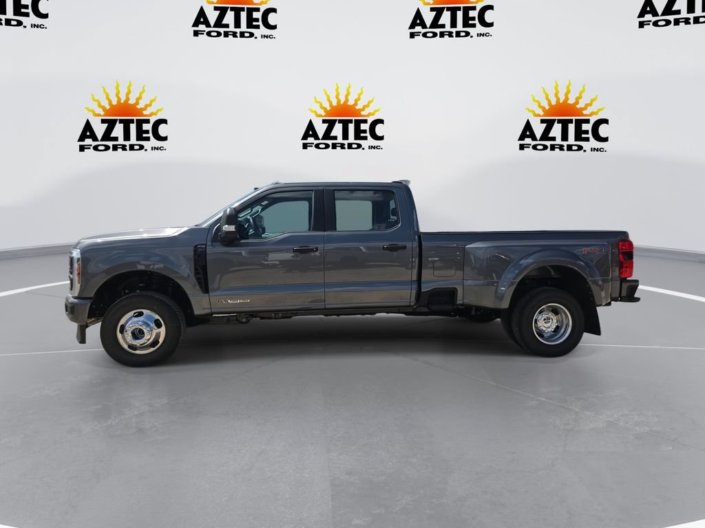 New 2026 Ford F350 XL w/ STX Appearance Package