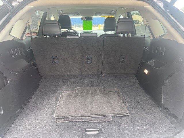 Used 2022 Ford Edge Titanium image 15