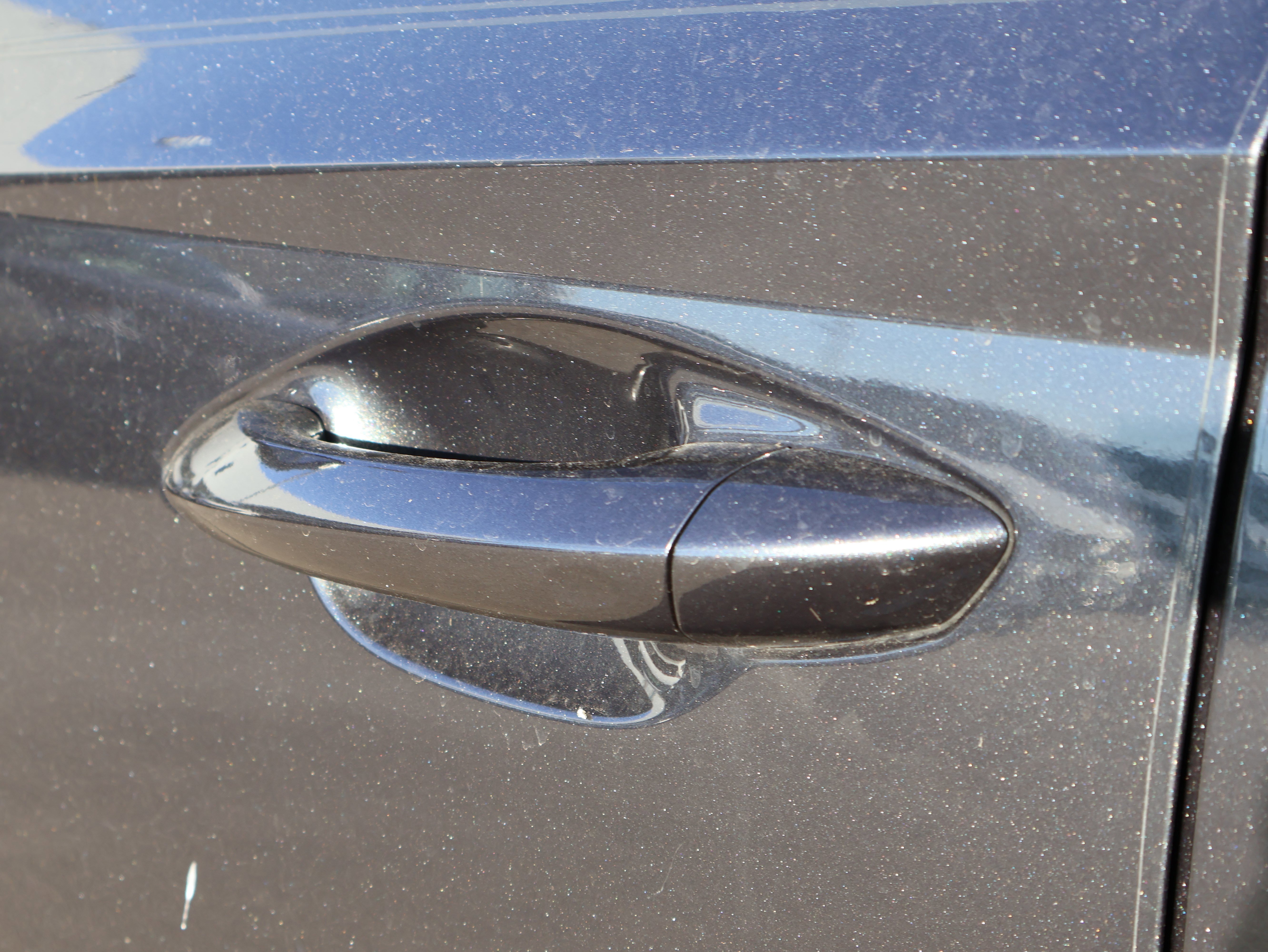 Used 2023 Hyundai Tucson Limited w/ Cargo Package image 20