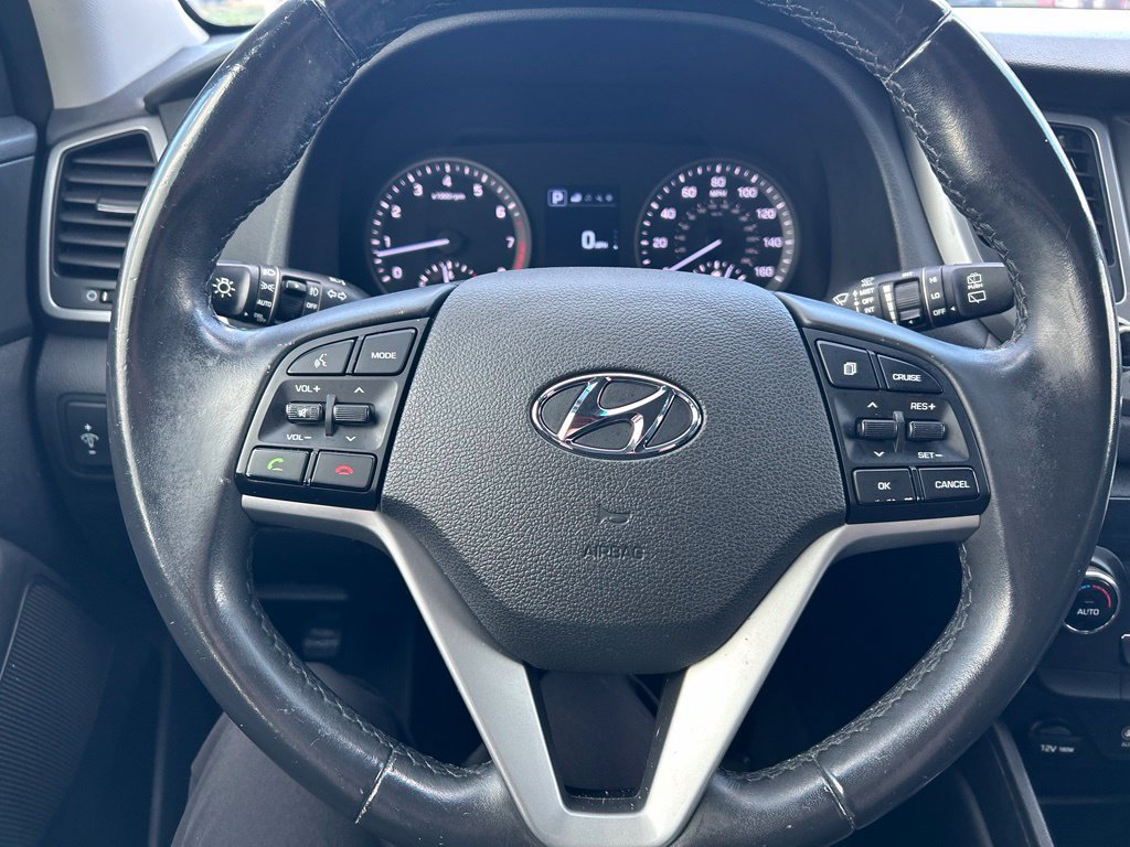 Used 2018 Hyundai Tucson Value AWD/4WD image 22