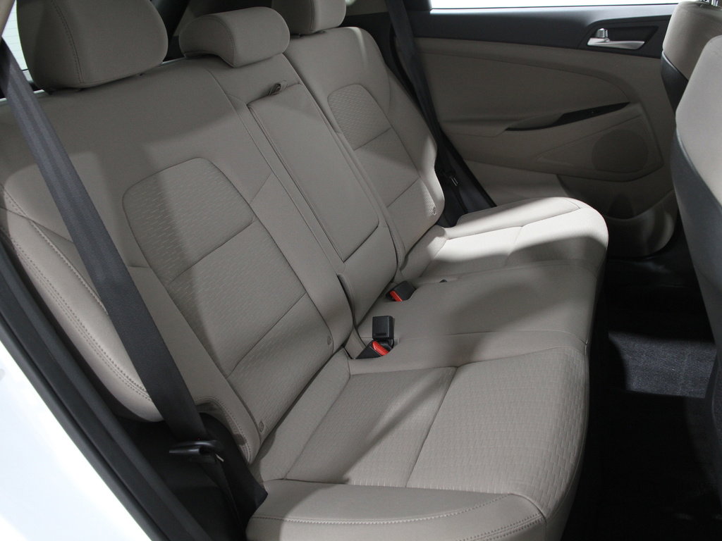 Used 2021 Hyundai Tucson SEL image 17