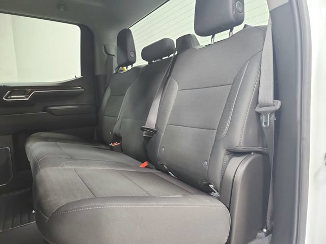 Used 2024 GMC Sierra 1500 SLE AWD/4WD image 11