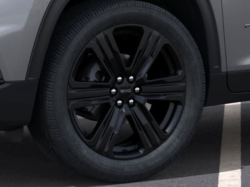 New 2027 GMC Acadia Elevation w/ Black Edition AWD/4WD image 9