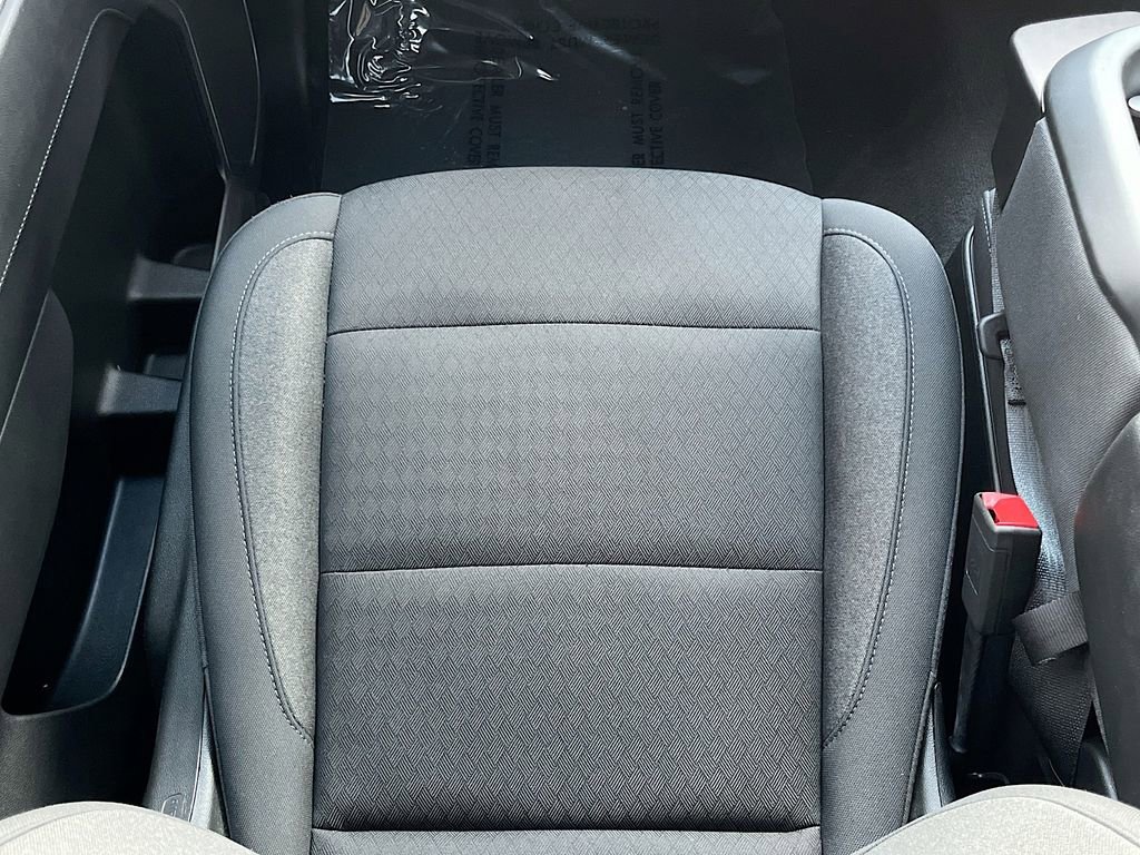 Used 2024 Chevrolet Silverado 1500 RST image 19