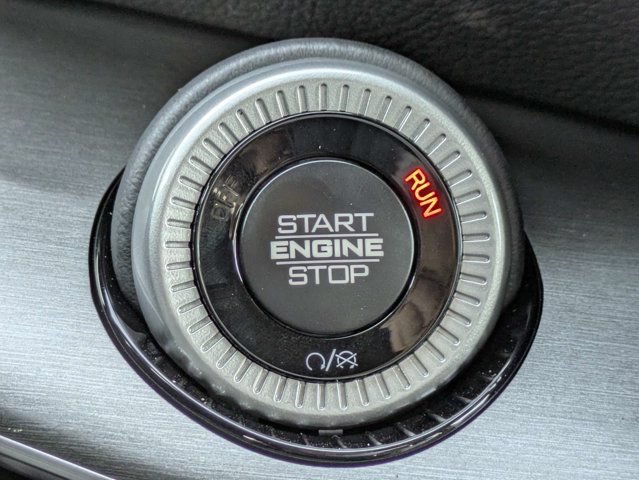 New 2026 Jeep Grand Wagoneer 4WD w/ Quick Order Packge 29V Upland image 30
