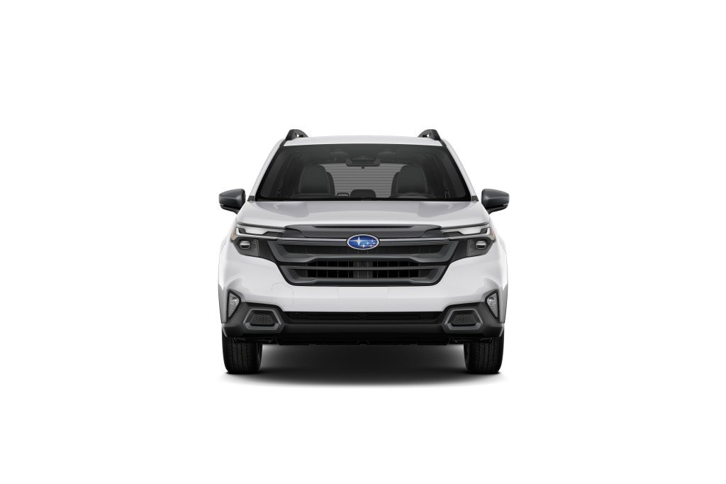 New 2026 Subaru Forester Limited AWD/4WD image 2