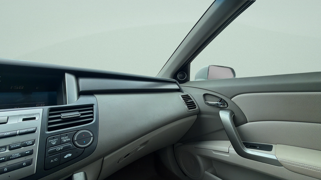 Used 2011 Acura RDX 2WD image 18