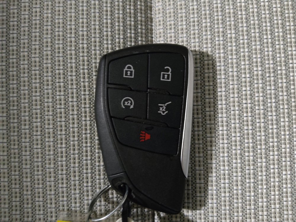 Used 2021 Buick Envision Preferred image 32