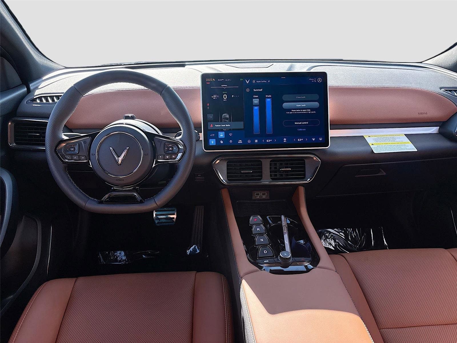 New 2025 VinFast VF 8 Plus image 23