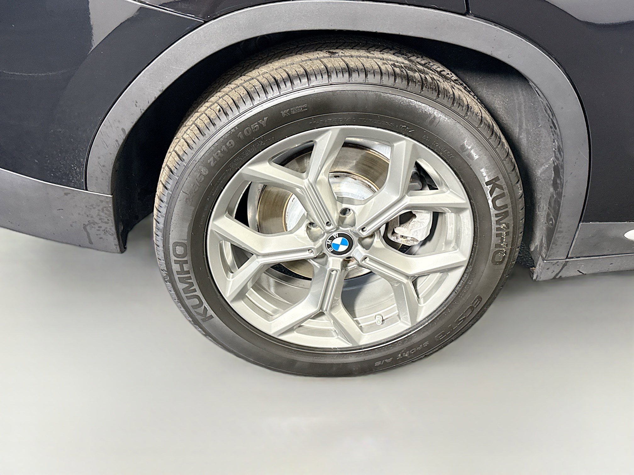 Used 2022 BMW X3 sDrive30i w/ Convenience Package image 33