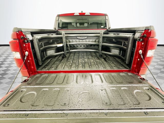 New 2026 Ford Maverick Lariat image 19