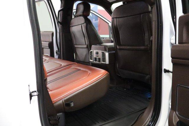 Used 2019 Ford F150 King Ranch w/ Max Trailer Tow Package AWD/4WD image 51