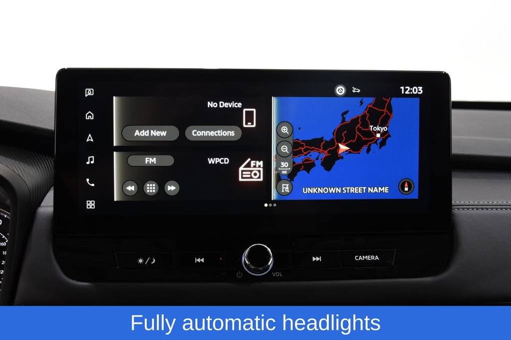 New 2025 Mitsubishi Outlander AWD image 13