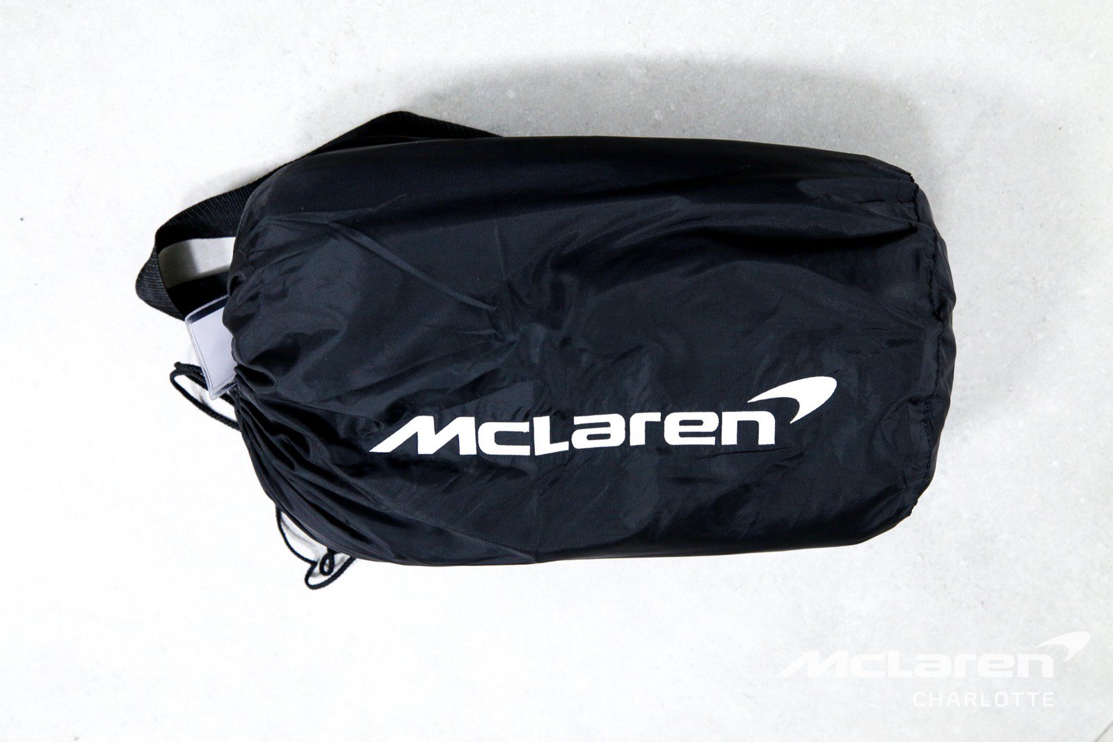 New 2027 McLaren GTS RWD image 23