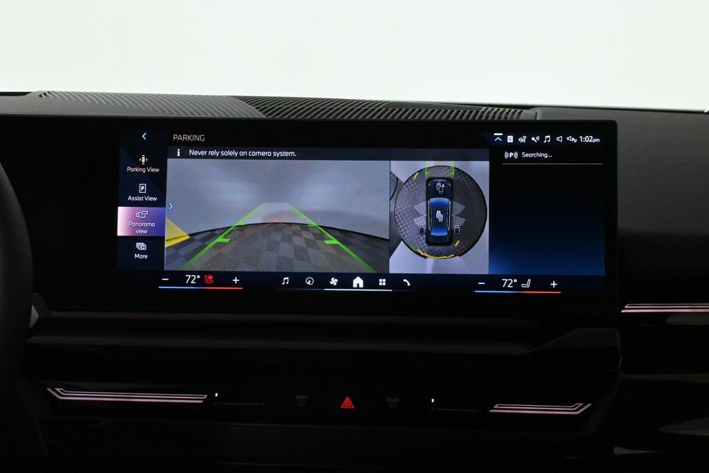 Used 2026 BMW 530i xDrive w/ Premium Package image 23