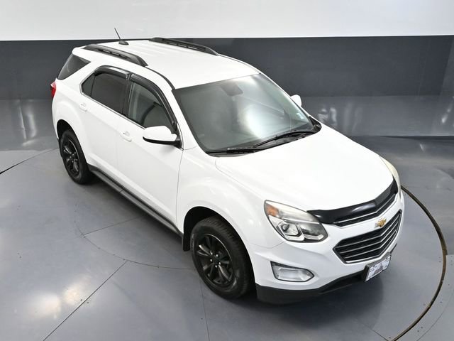 Used 2017 Chevrolet Equinox LT w/ Convenience Package image 52