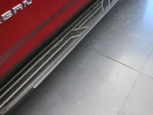 New 2026 Chevrolet Suburban Premier image 15