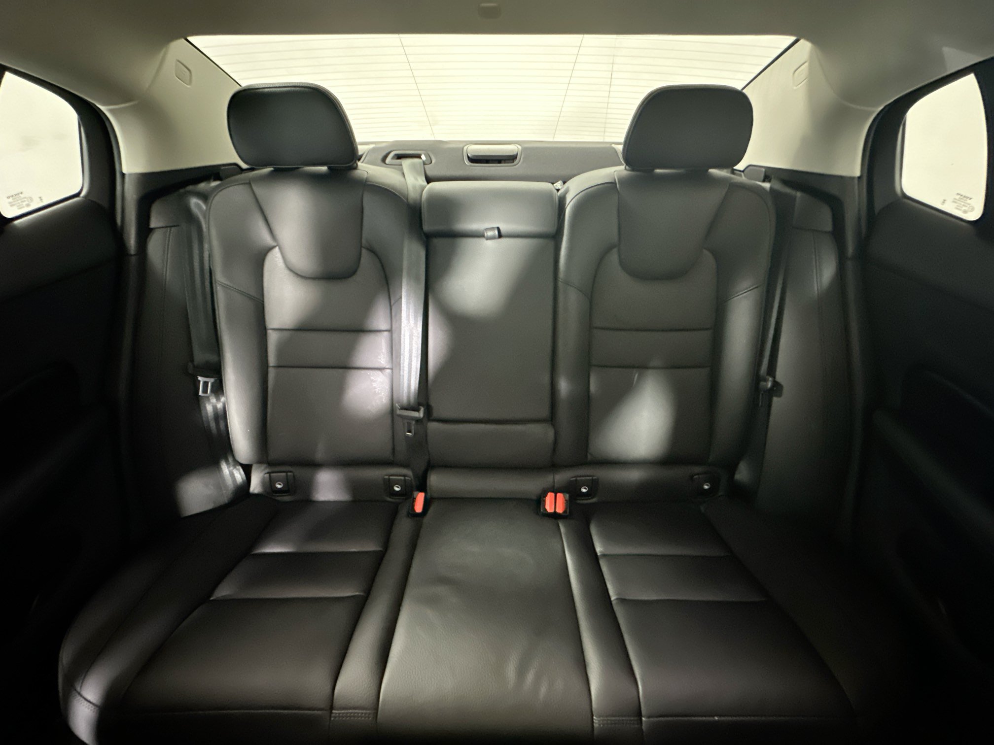 Used 2025 Volvo S60 B5 Plus w/ Protection Package Premier FWD image 30