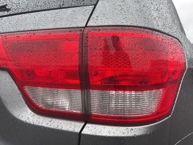 Used 2013 Jeep Grand Cherokee SRT8 w/ Trailer Tow Group IV image 15