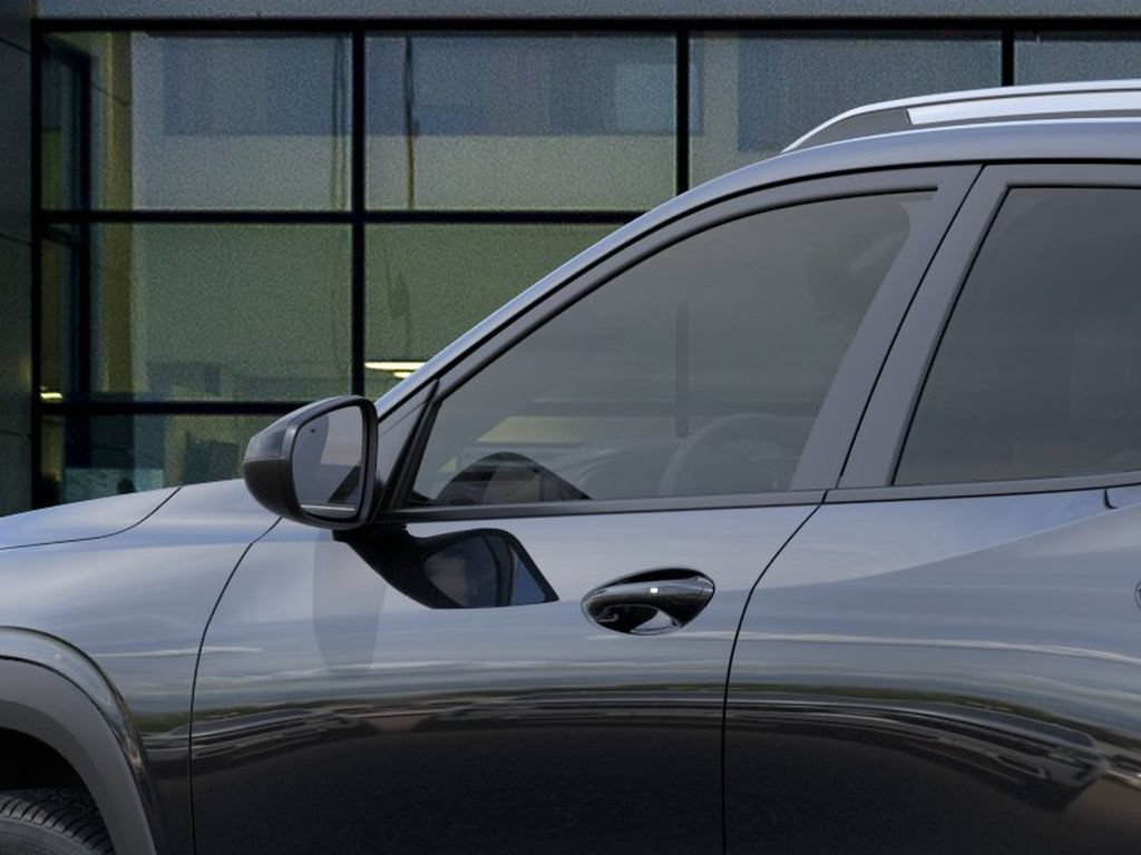 New 2026 Chevrolet Trax ACTIV w/ Driver Confidence Package FWD image 12